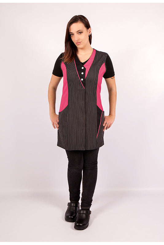 Kasack Arianne I_Serie 129 von Enrico Wieland