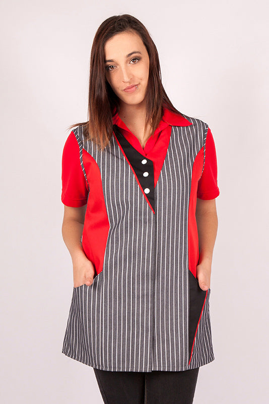 Kasack Arianne I_Serie 151 von Enrico Wieland