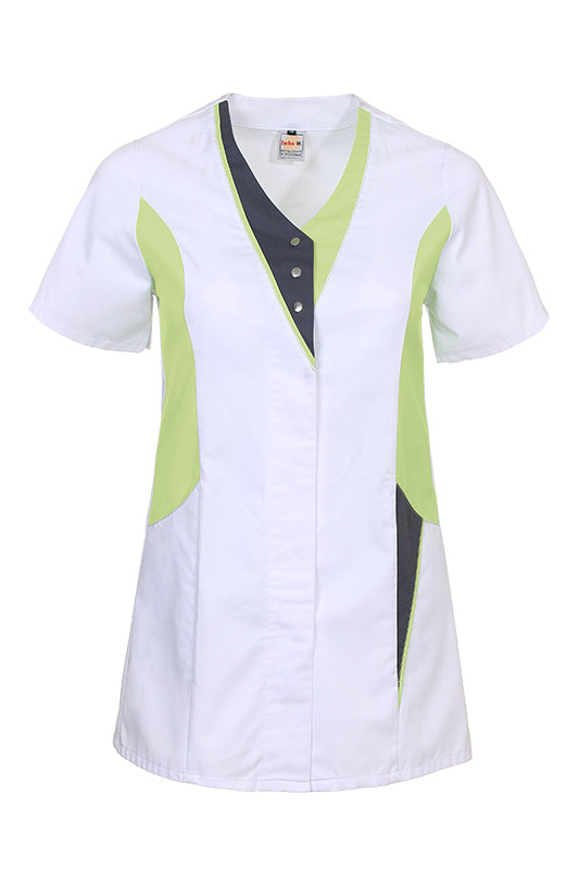 Kasack Arianne I_White Edition von Enrico Wieland