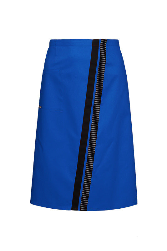 Vorbinde- und Bistroschürze Baltimore_Serie 129 von Enrico Wieland