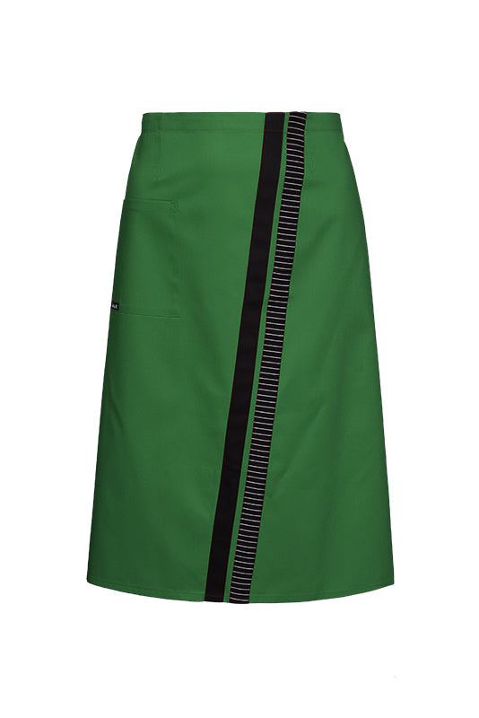 Vorbinde- und Bistroschürze Baltimore_Serie 129 von Enrico Wieland