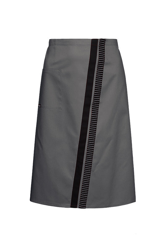 Vorbinde- und Bistroschürze Baltimore_Serie 129 von Enrico Wieland