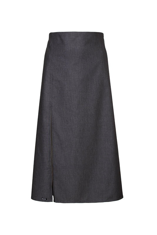 Vorbinde- und Bistroschürze Barnitz_Jeans Edition von Enrico Wieland