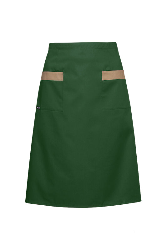 Vorbinde- und Bistroschürze Bernau von Enrico Wieland