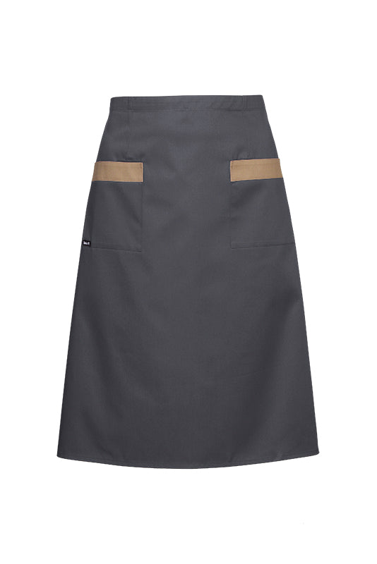 Vorbinde- und Bistroschürze Bernau von Enrico Wieland