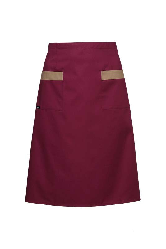 Vorbinde- und Bistroschürze Bernau von Enrico Wieland