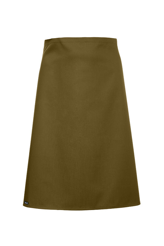 Vorbinde- und Bistroschürze Bombay von Enrico Wieland