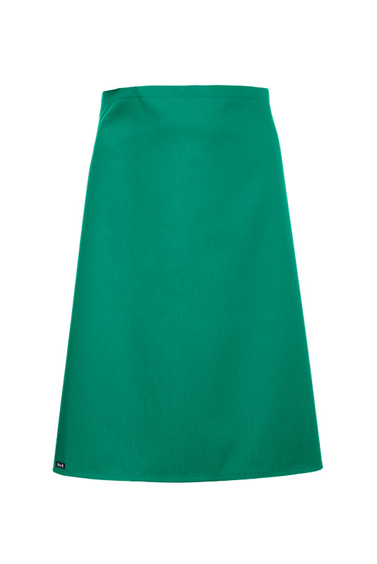 Vorbinde- und Bistroschürze Bombay von Enrico Wieland