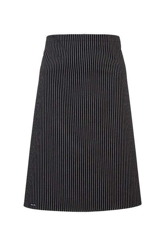 Vorbinde- und Bistroschürze Bombay_Serie 129 von Enrico Wieland