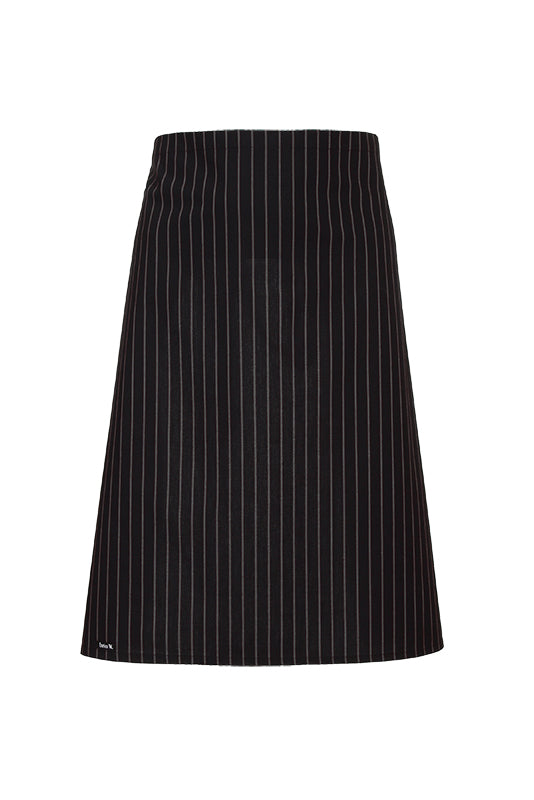 Vorbinde- und Bistroschürze Bombay_Serie 163 von Enrico Wieland