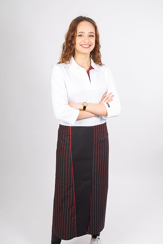 Vorbinder Bozen_Black Cherry Edition von Enrico Wieland Berufsmode