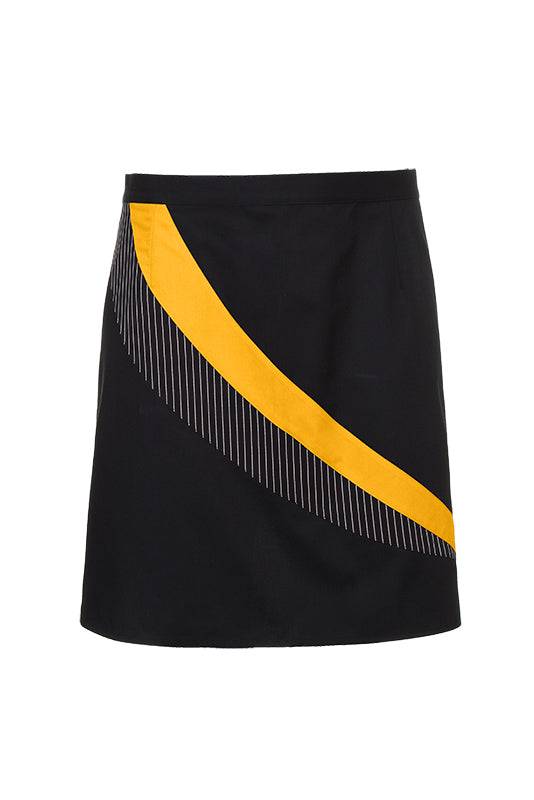 Vorbinde- und Bistroschürze Bregenz_Serie 129