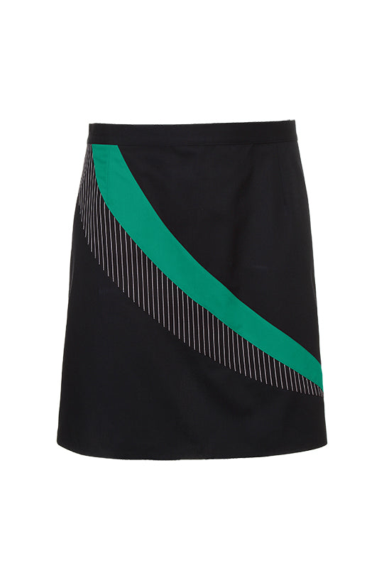 Vorbinde- und Bistroschürze Bregenz_Serie 129