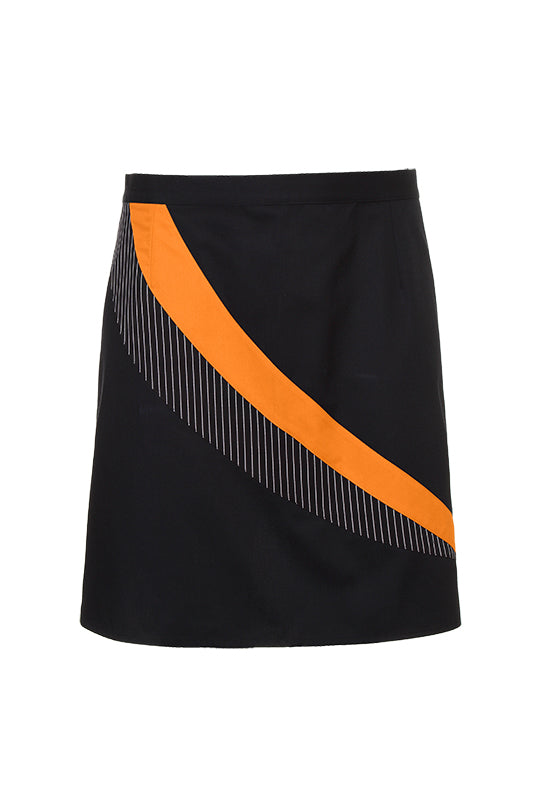 Vorbinde- und Bistroschürze Bregenz_Serie 129