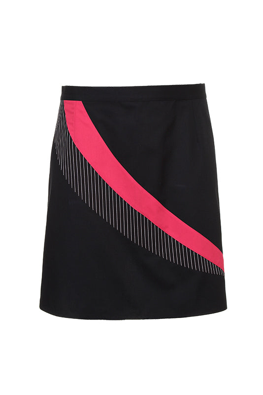 Vorbinde- und Bistroschürze Bregenz_Serie 129