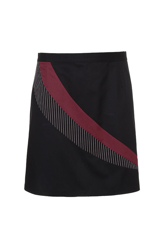 Vorbinde- und Bistroschürze Bregenz_Serie 129