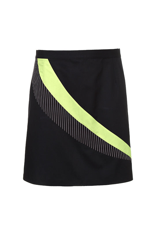 Vorbinde- und Bistroschürze Bregenz_Serie 129