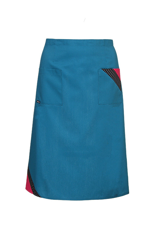 Vorbinde- und Bistroschürze Buffalo_Sonderedition