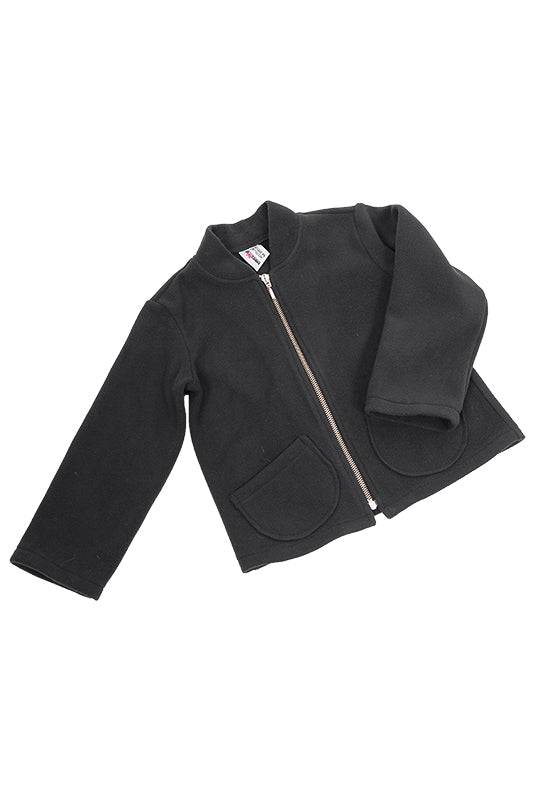 Kinder Fleecejacke Chase