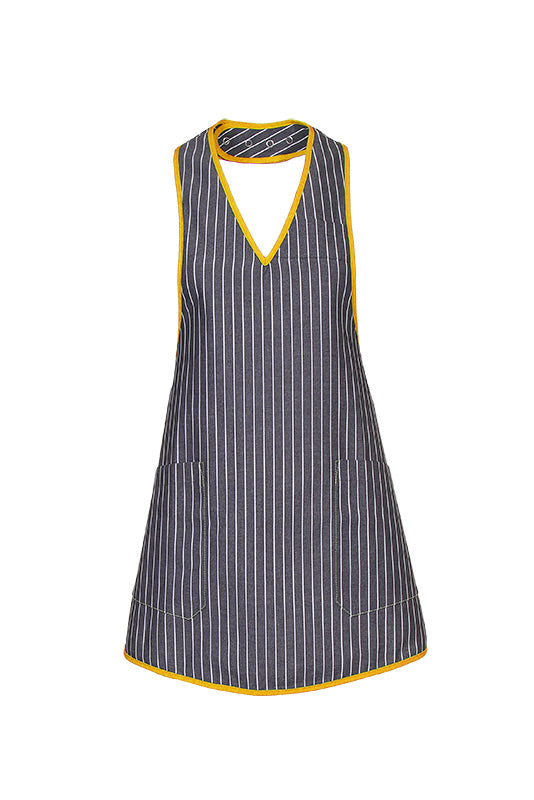 Latzschürze Chris II_Serie 151