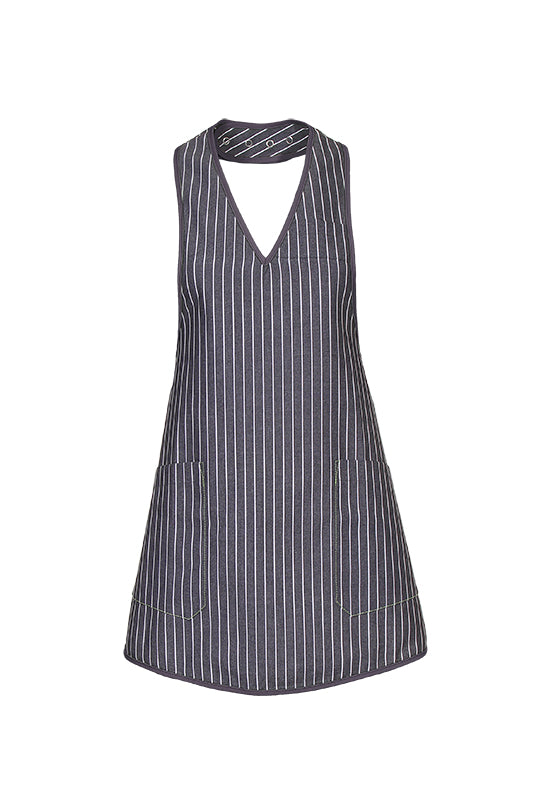 Latzschürze Chris II_Serie 151