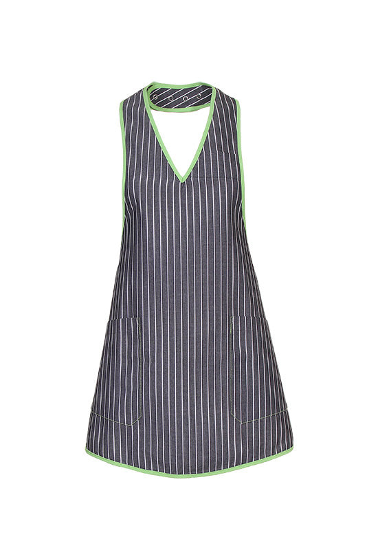 Latzschürze Chris II_Serie 151