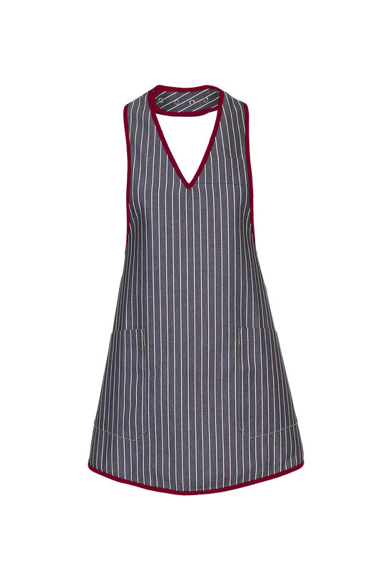 Latzschürze Chris II_Serie 151