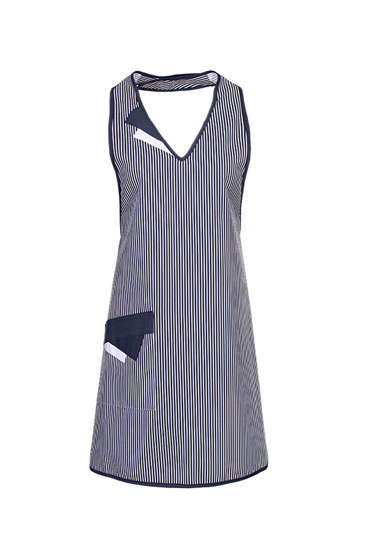 Latzschürze Conny_Serie 107