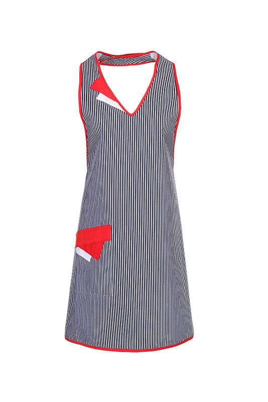 Latzschürze Conny_Serie 107