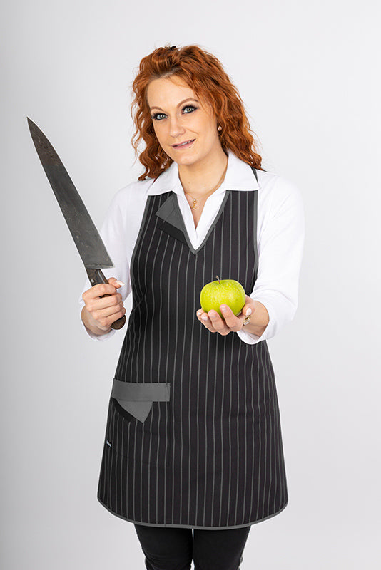 Latzschürze Conny_Serie 163