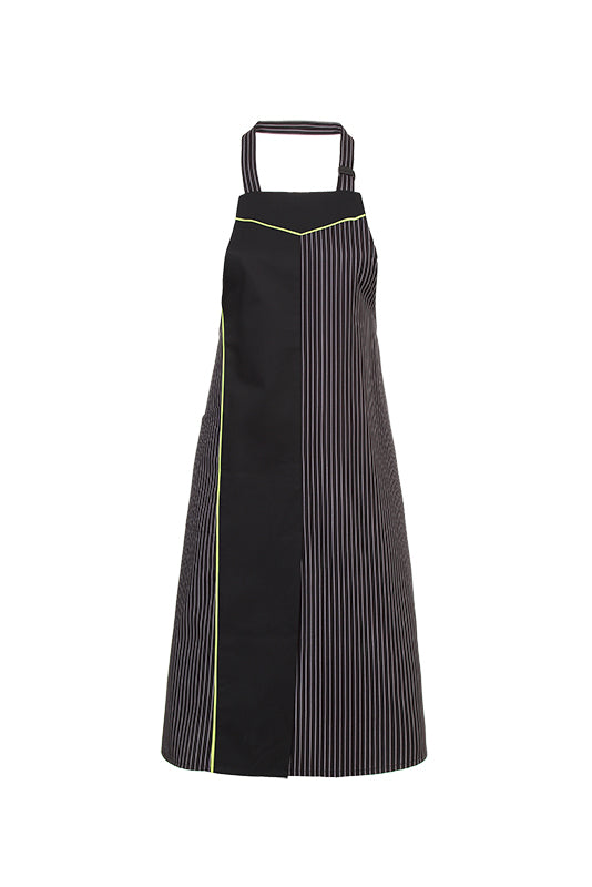 Latzschürze Dallas_Serie 129 von Enrico Wieland Berufsbekleidung