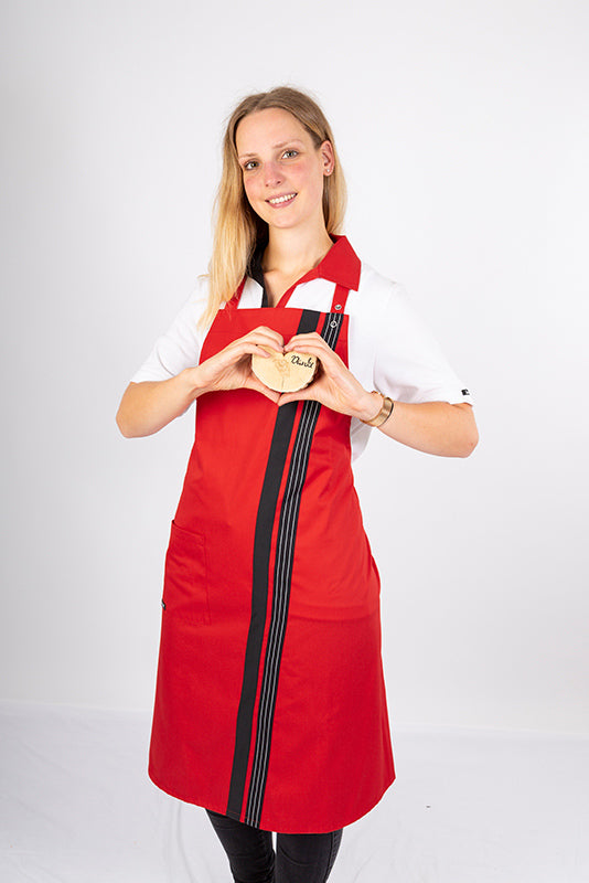 Latzschürze Derby_Serie 129