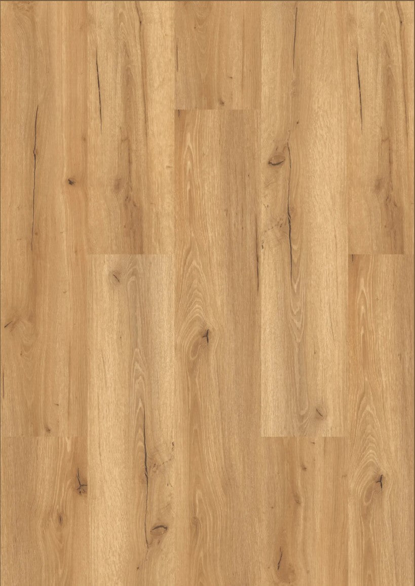 Click Vinylboden DESIGN 555 Wooden Styles 7,0mm/NS 0.55mm