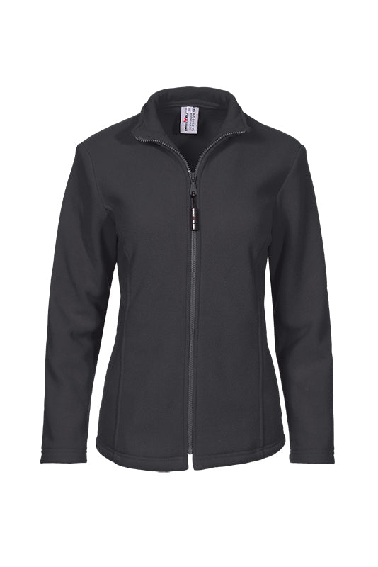 Damenfleecejacke Ellisia von Enrico Wieland Berufsbekleidung