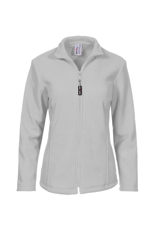 Damenfleecejacke Ellisia von Enrico Wieland Berufsbekleidung