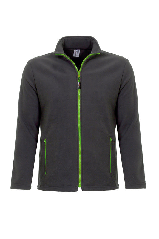 Herren Fleecejacke Emilio_Mr. & Mrs. Grey