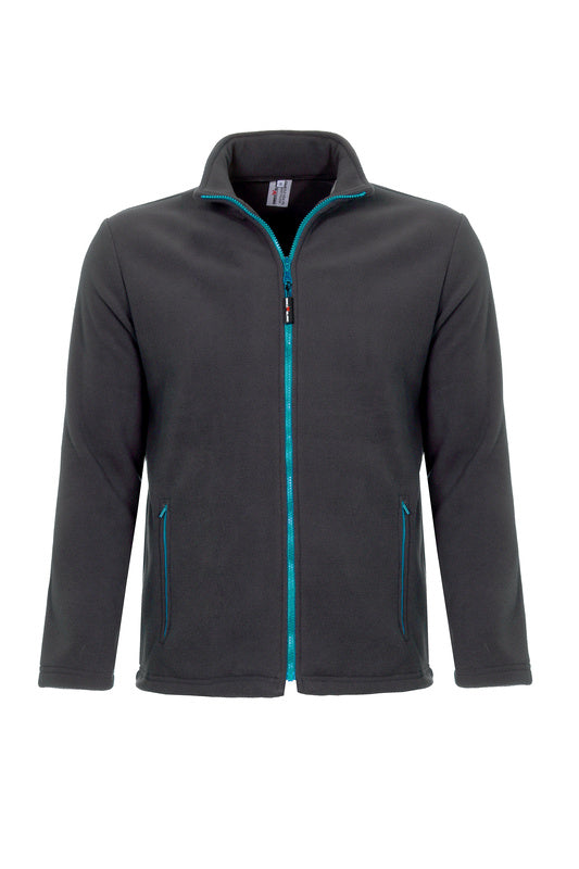 Herren Fleecejacke Emilio_Mr. & Mrs. Grey
