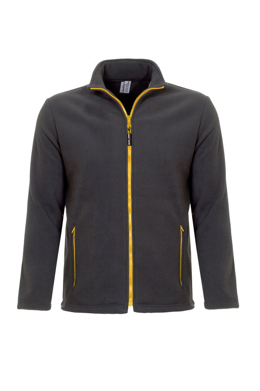 Herren Fleecejacke Emilio_Mr. & Mrs. Grey