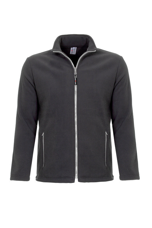 Herren Fleecejacke Emilio_Mr. & Mrs. Grey