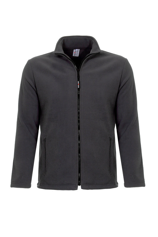 Herren Fleecejacke Emilio_Mr. & Mrs. Grey