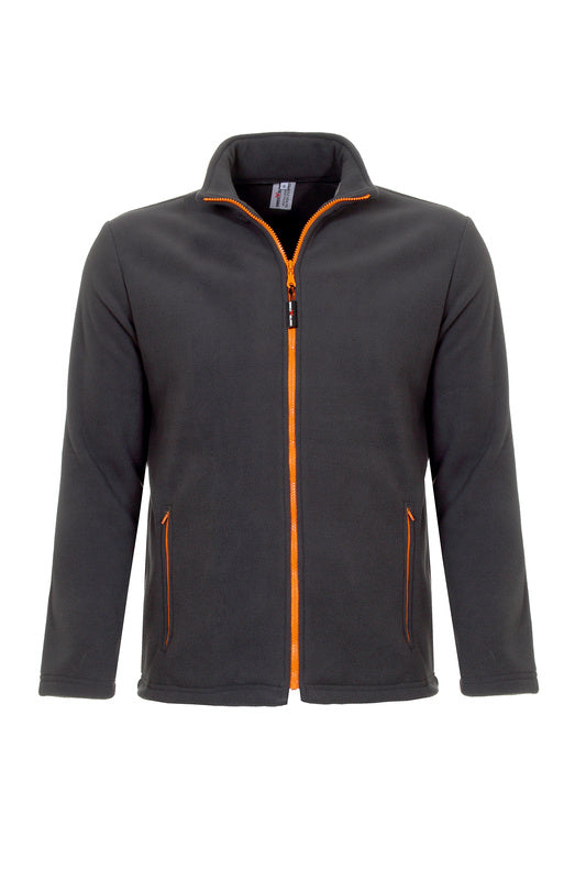 Herren Fleecejacke Emilio_Mr. & Mrs. Grey