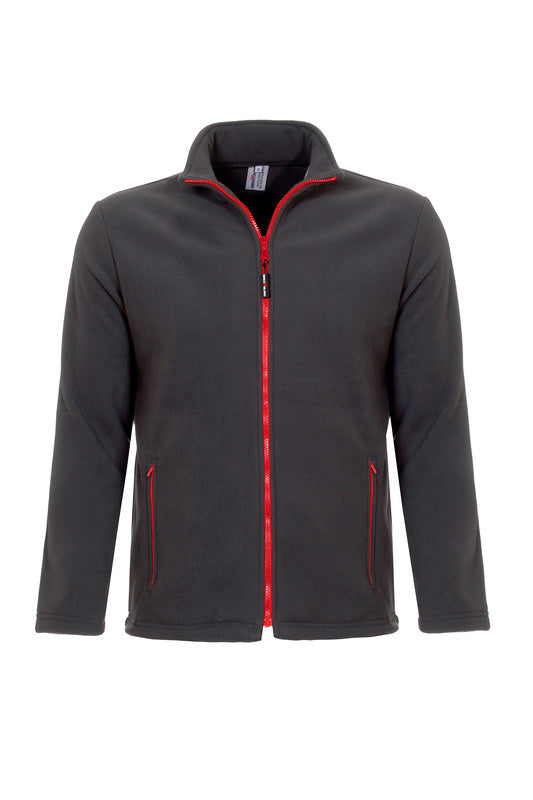 Herren Fleecejacke Emilio_Mr. & Mrs. Grey