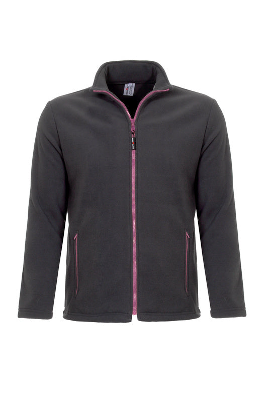 Herren Fleecejacke Emilio_Mr. & Mrs. Grey