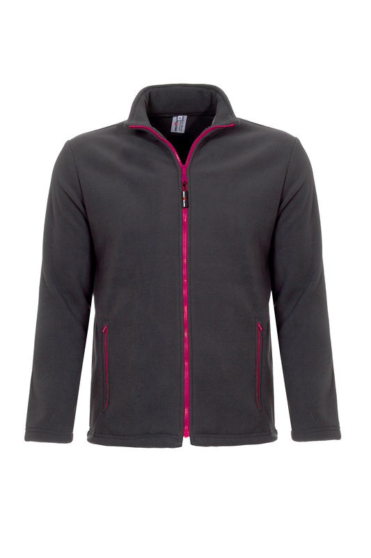 Herren Fleecejacke Emilio_Mr. & Mrs. Grey