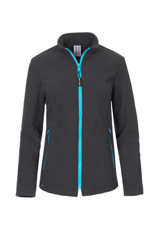 Damen  Fleecejacke Emma_Mr. & Mrs. Grey