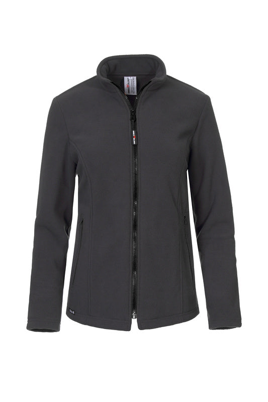 Damen  Fleecejacke Emma_Mr. & Mrs. Grey