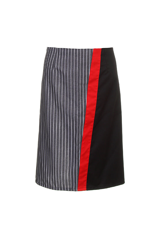 Vorbinde- und Bistroschürze Gotha_Serie 151