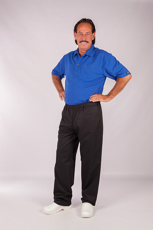 Hose Benny von Enrico Wieland