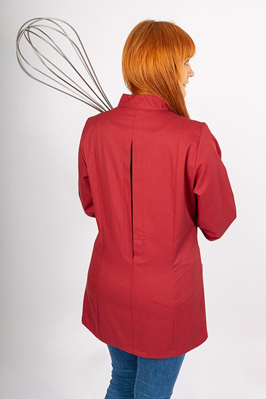 Damenkochjacke Hiara von Enrico Wieland