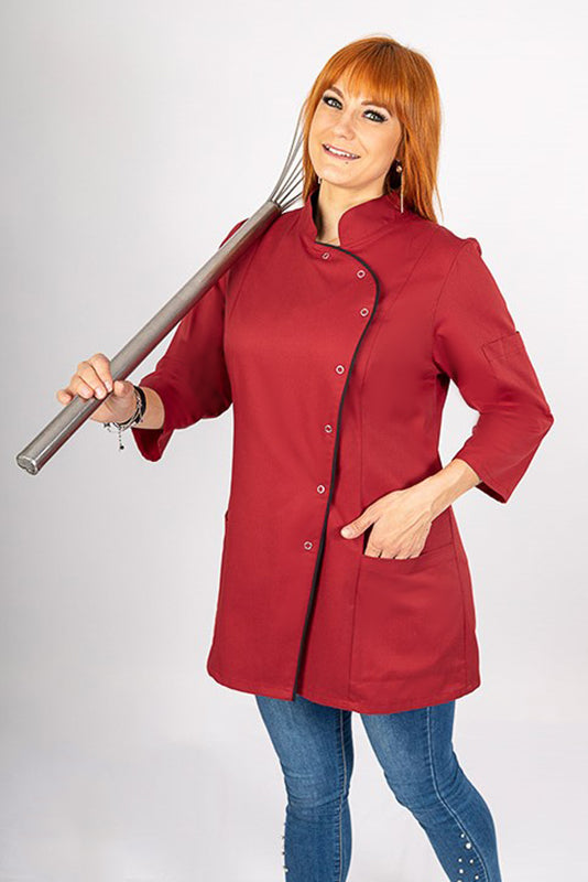 Damenkochjacke Hiara von Enrico Wieland